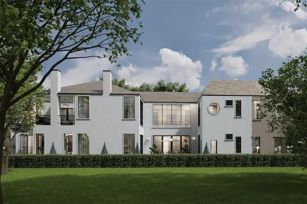 4425 Caruth Boulevard, Dallas, TX 75225