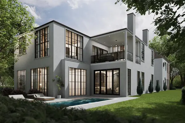 4425 Caruth Boulevard, Dallas, TX 75225