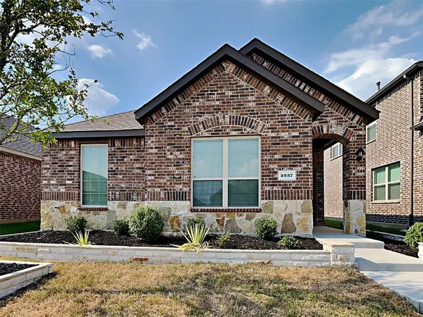 2337 Larimar Drive, Little Elm, TX 76227