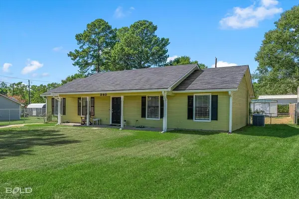 340 Phelps Avenue, Shreveport, LA 71107