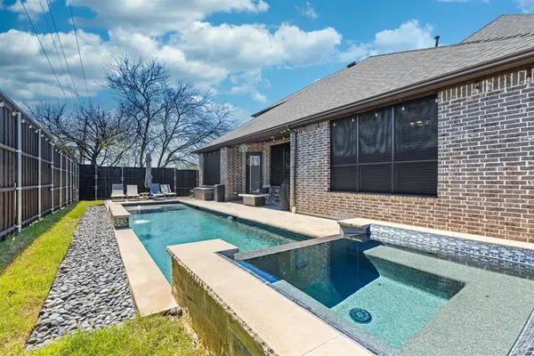 1507 Rice Run Drive, Wylie, TX 75098