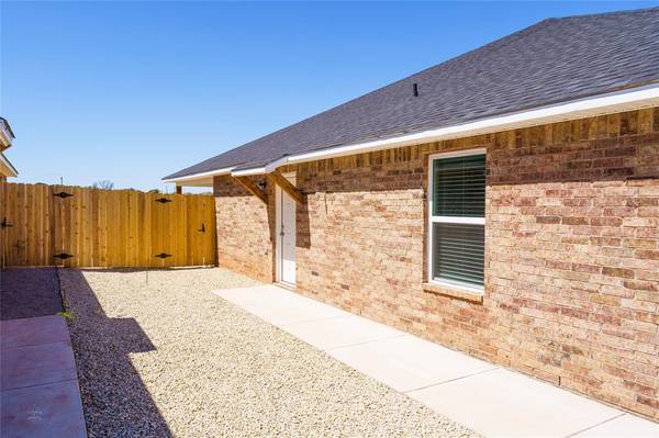 2727 Roman Lane, Abilene, TX 79606