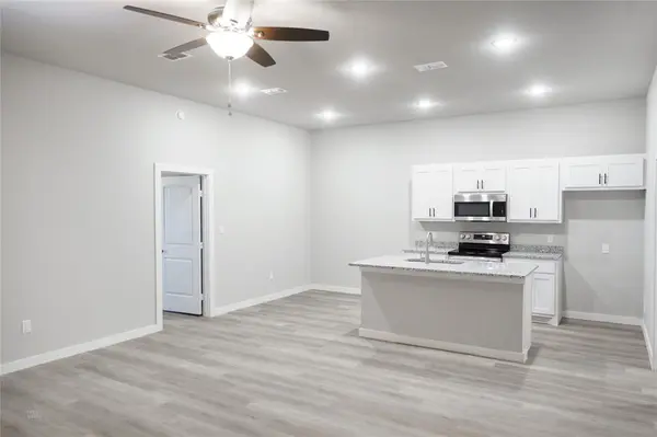 2727 Roman Lane, Abilene, TX 79606