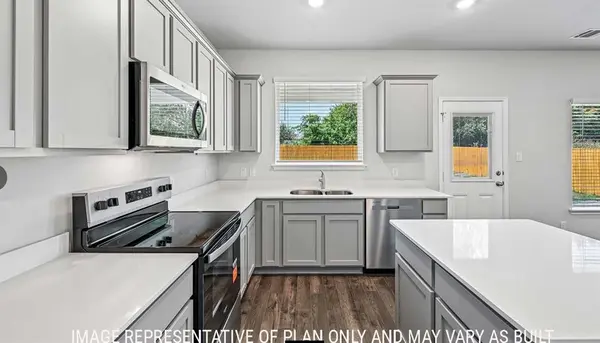 10400 Altair Drive, Waco, TX 76708