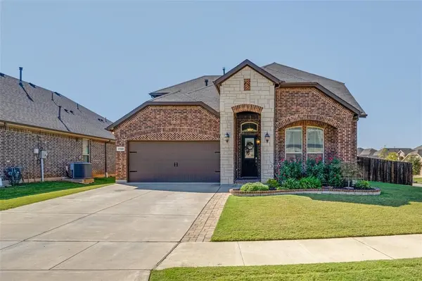 3520 Helm Lane, Denton, TX 76210