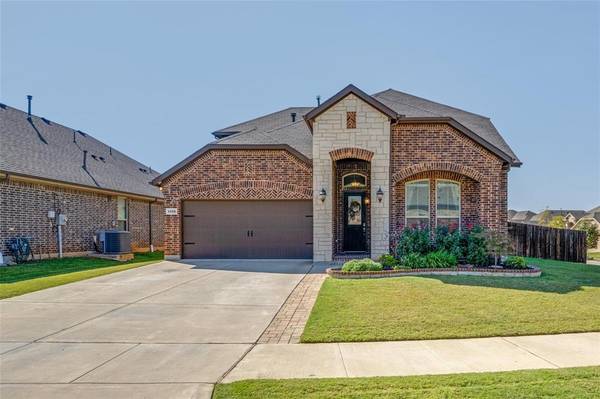 3520 Helm Lane, Denton, TX 76210