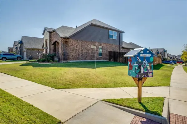 3520 Helm Lane, Denton, TX 76210