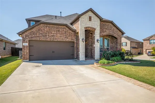 3520 Helm Lane, Denton, TX 76210