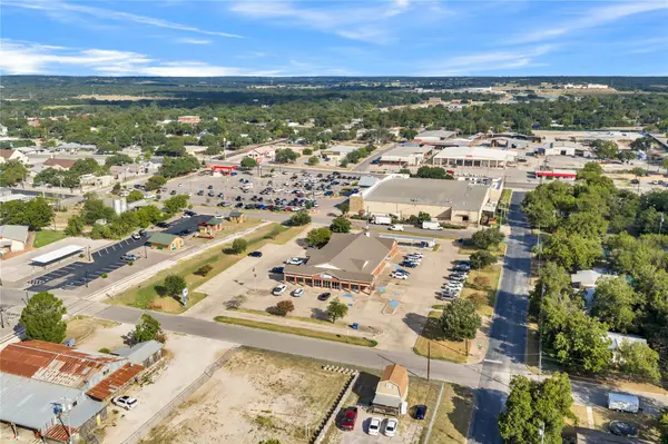 603 E Pecan ST, Burnet, TX 78611