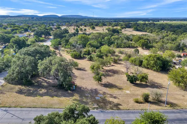 603 E Pecan ST, Burnet, TX 78611