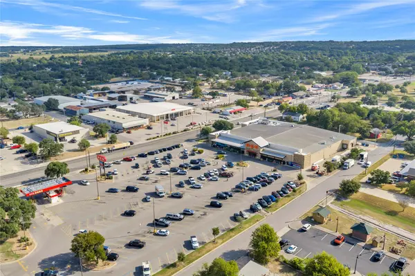 603 E Pecan ST, Burnet, TX 78611