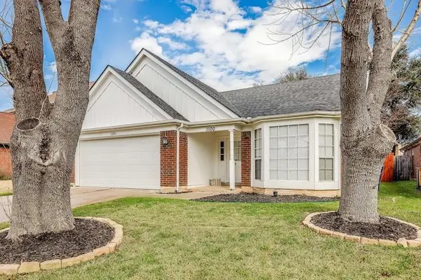 1100 Briargate DR, Austin, TX 78753