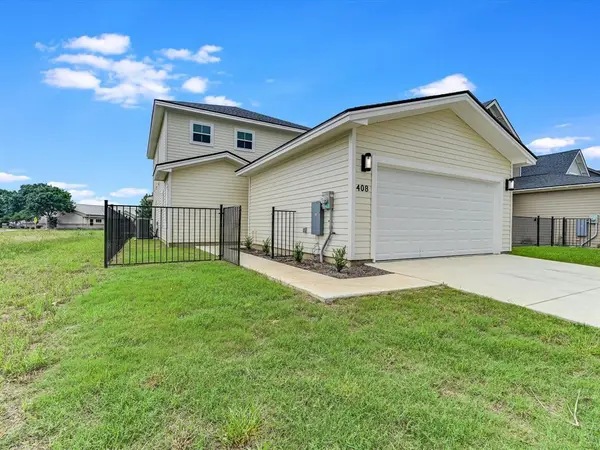 408 Stagecoach TRL, San Marcos, TX 78666