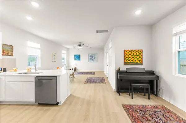 2333 Oscar Eli PL, Round Rock, TX 78665