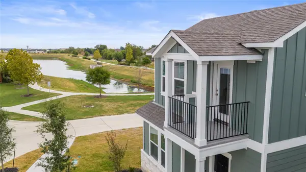 2333 Oscar Eli PL, Round Rock, TX 78665