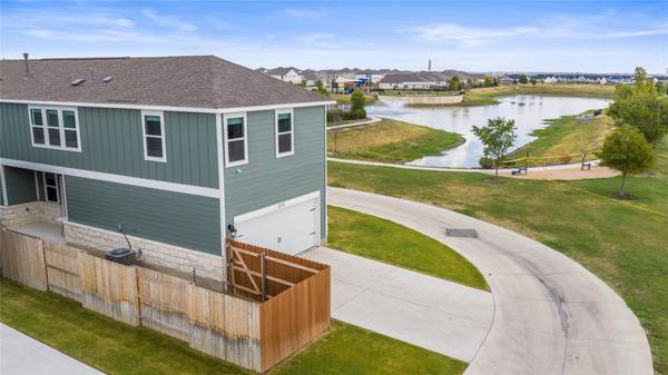 2333 Oscar Eli PL, Round Rock, TX 78665