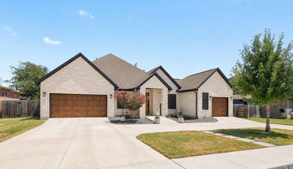 208 Escarpment WAY, Cedar Park, TX 78613