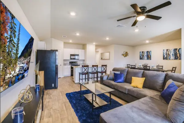 5905 Berriweather DR, Austin, TX 78724