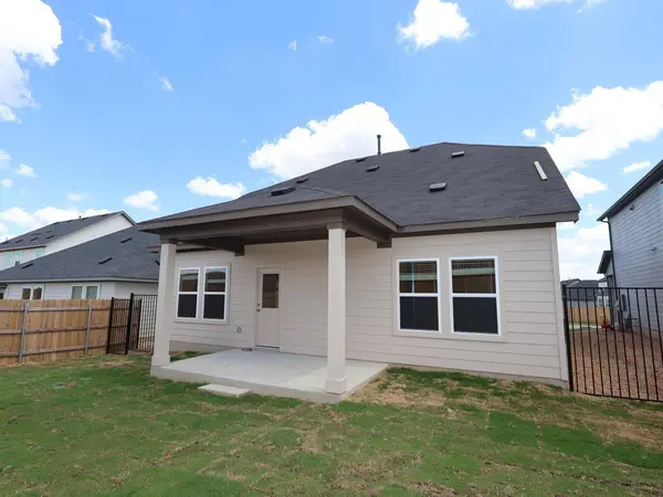 12004 Dillon Falls DR, Austin, TX 78747