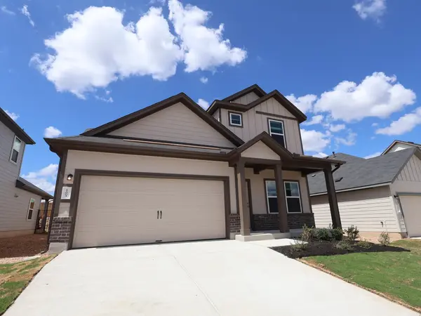 12004 Dillon Falls DR, Austin, TX 78747