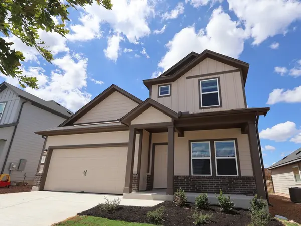12004 Dillon Falls DR, Austin, TX 78747