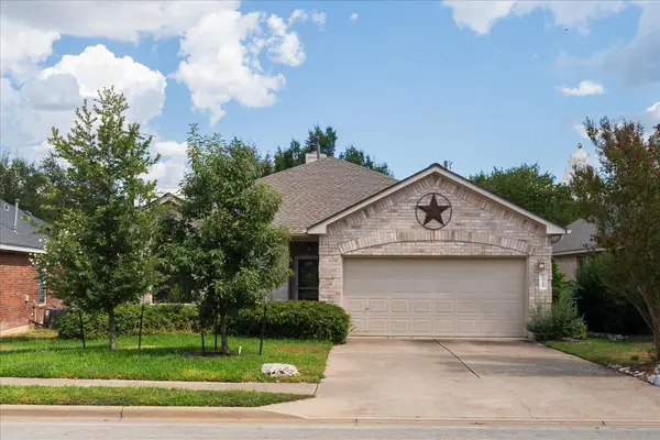 1918 Barnett DR, Cedar Park, TX 78613