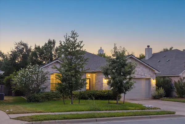 1918 Barnett DR, Cedar Park, TX 78613