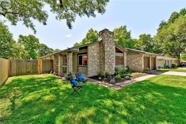 10605 Golden Quail DR, Austin, TX 78758