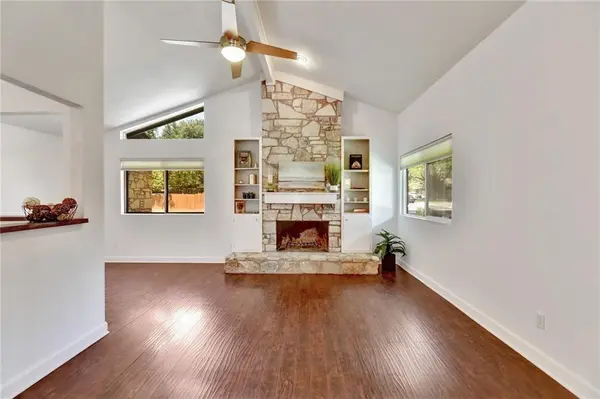10605 Golden Quail DR, Austin, TX 78758