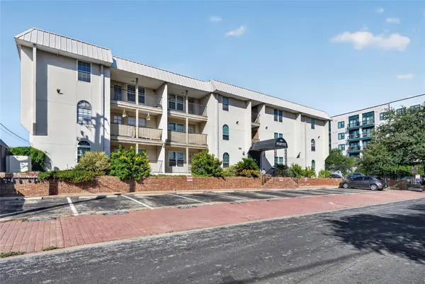 910 Duncan LN #6, Austin, TX 78705
