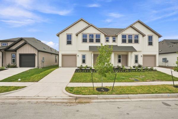 209 Backwood PASS, Taylor, TX 76574