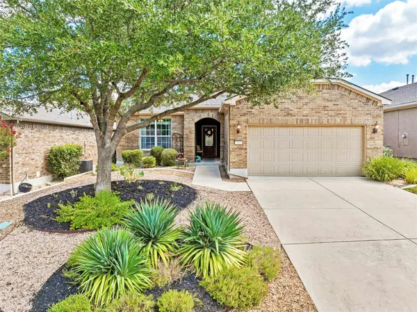 102 Trinity LN, Georgetown, TX 78633