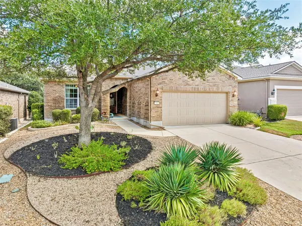 102 Trinity LN, Georgetown, TX 78633
