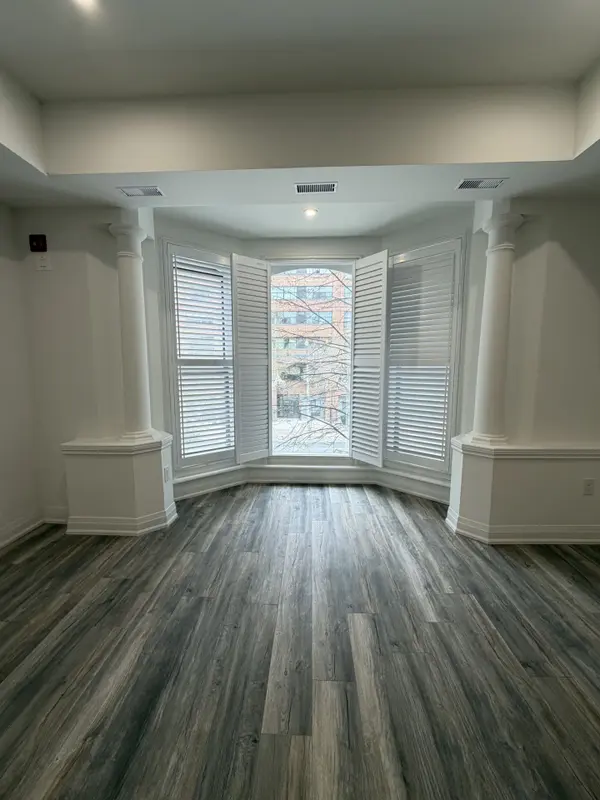 215 Jarvis ST #4, Toronto C08, ON M5B 2C1