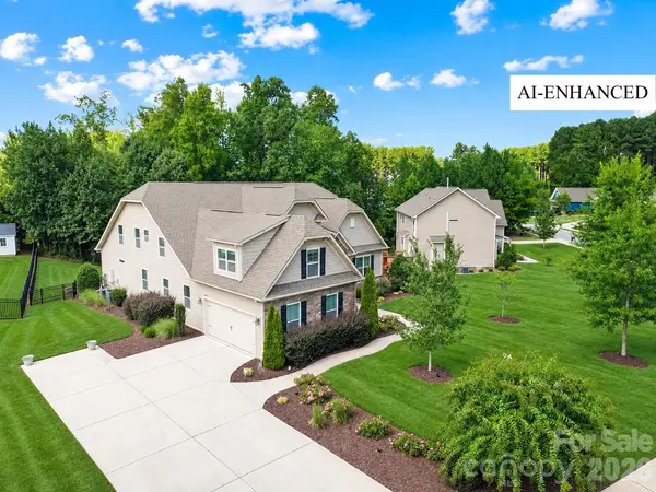108 Butler DR, Mooresville, NC 28115