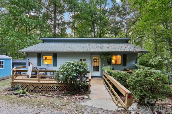 64 Blue Jay LOOP, Maggie Valley, NC 28751