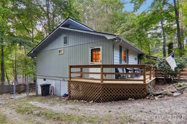 64 Blue Jay LOOP, Maggie Valley, NC 28751