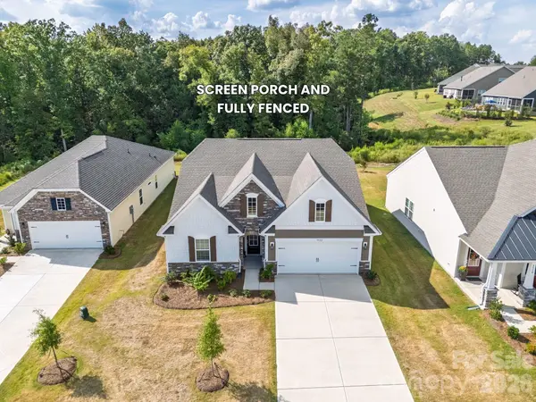 3322 Amarillo CT, Lancaster, SC 29720