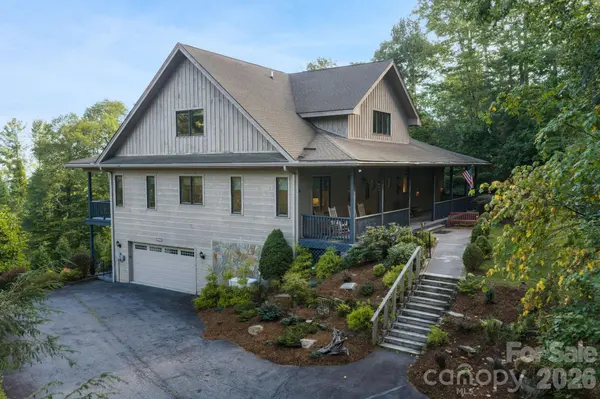 4968 Hickory Nut Gap RD, Banner Elk, NC 28604