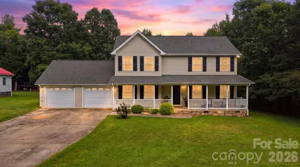 1480 Cedar Valley Church RD, Lenoir, NC 28645