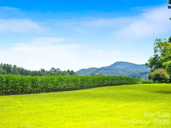 96 Merle Farm LN, Pisgah Forest, NC 28768