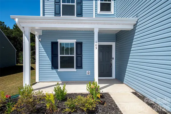 105 Charleston Gray WAY, Pageland, SC 29728