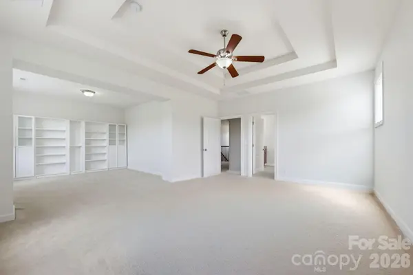 8315 Breton WAY, Harrisburg, NC 28075