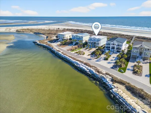 1842 E Main ST, Sunset Beach, NC 28468