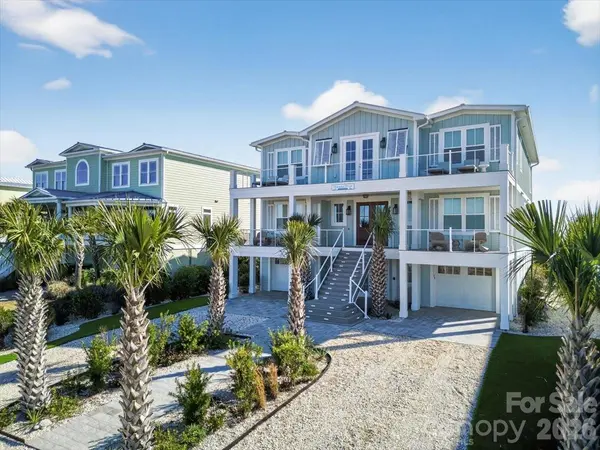 1842 E Main ST, Sunset Beach, NC 28468