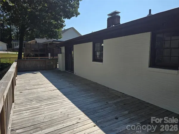 506 Pine ST, Landis, NC 28088
