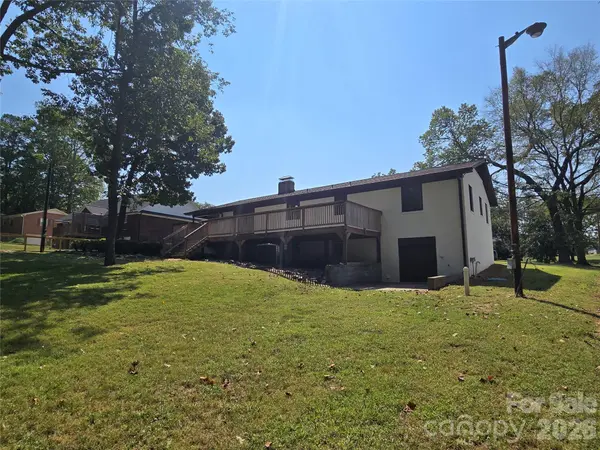 506 Pine ST, Landis, NC 28088