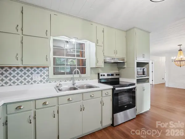477 Butler RD, Forest City, NC 28043