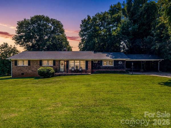 477 Butler RD, Forest City, NC 28043