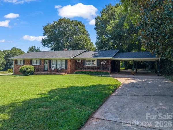 477 Butler RD, Forest City, NC 28043